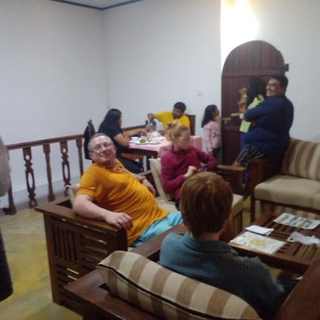 Sadula Homestay Ella Luaran gambar