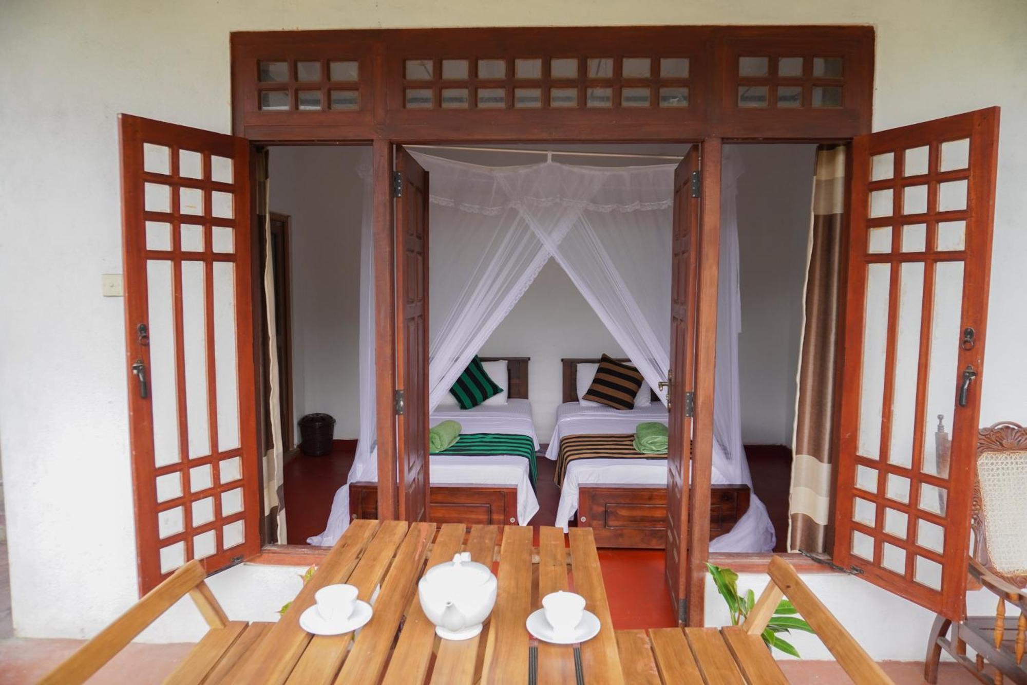 Sadula Homestay Ella Luaran gambar