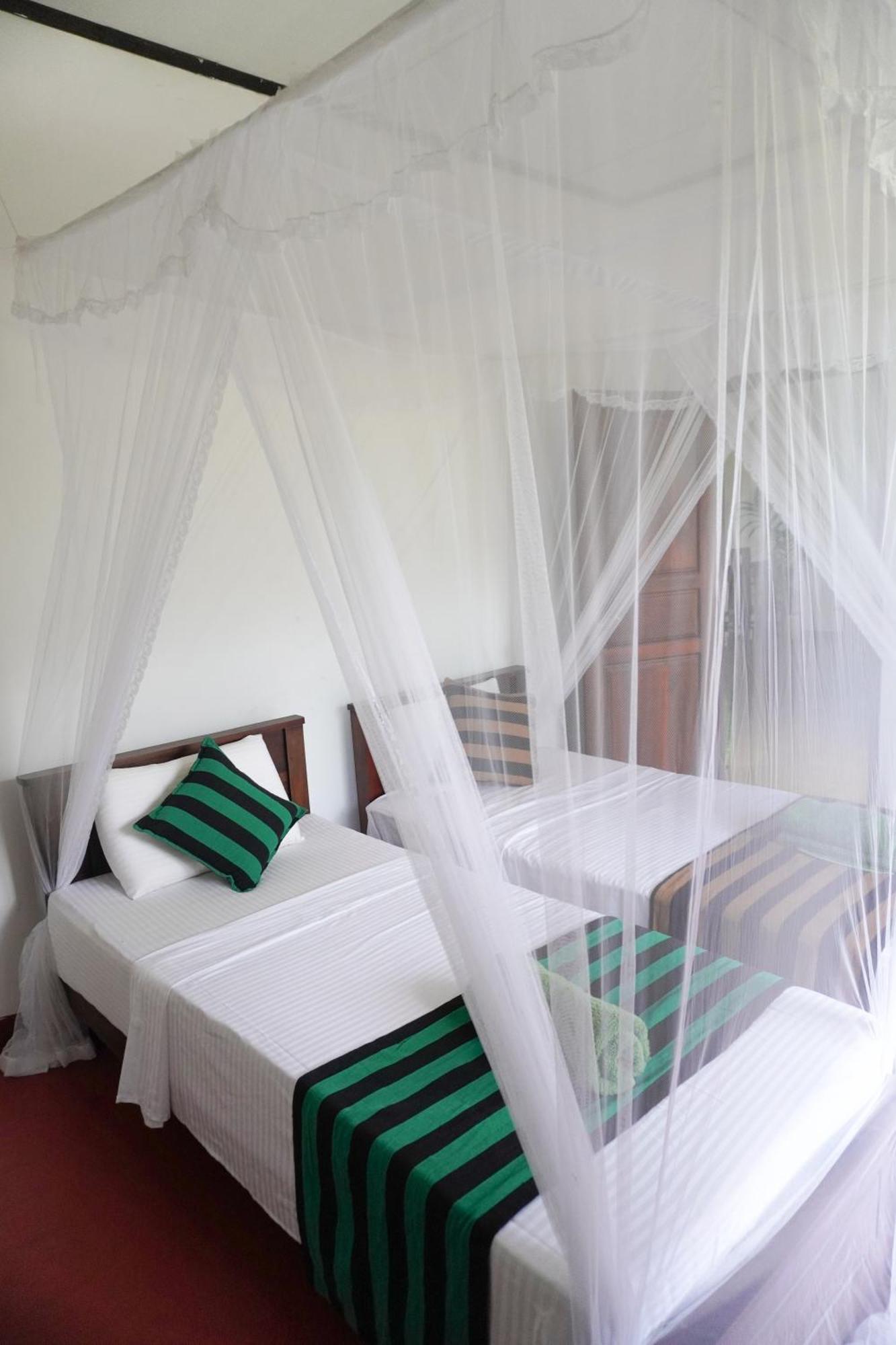 Sadula Homestay Ella Luaran gambar