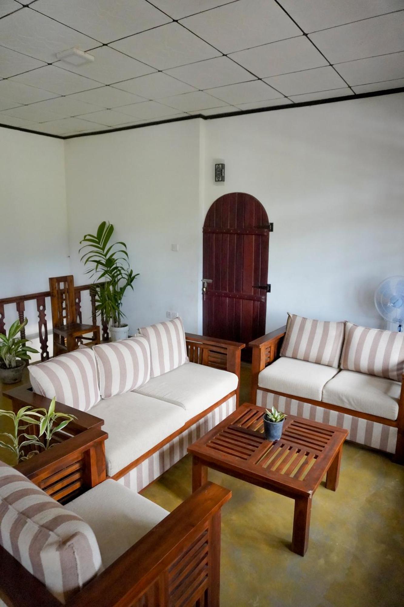 Sadula Homestay Ella Luaran gambar