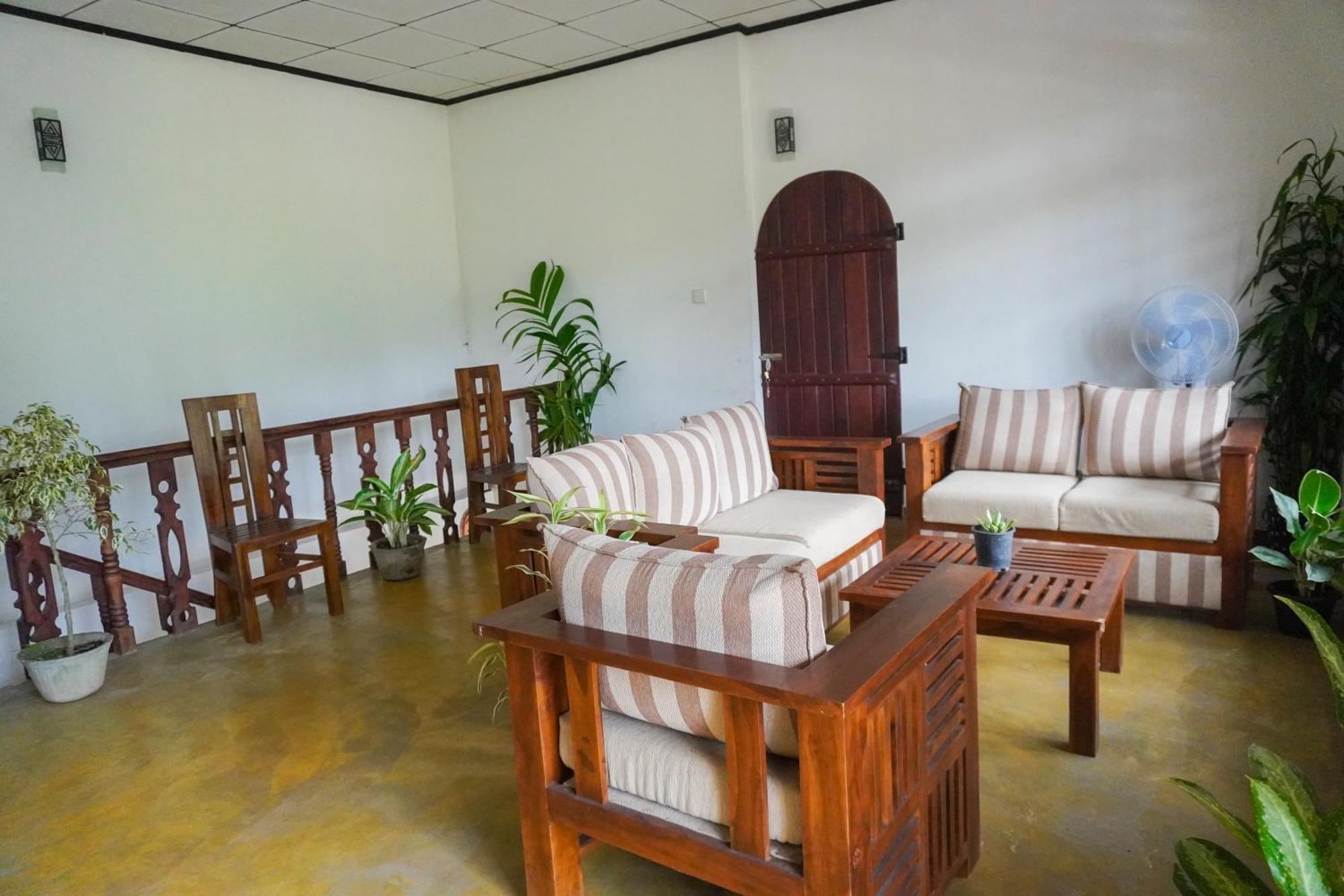 Sadula Homestay Ella Luaran gambar