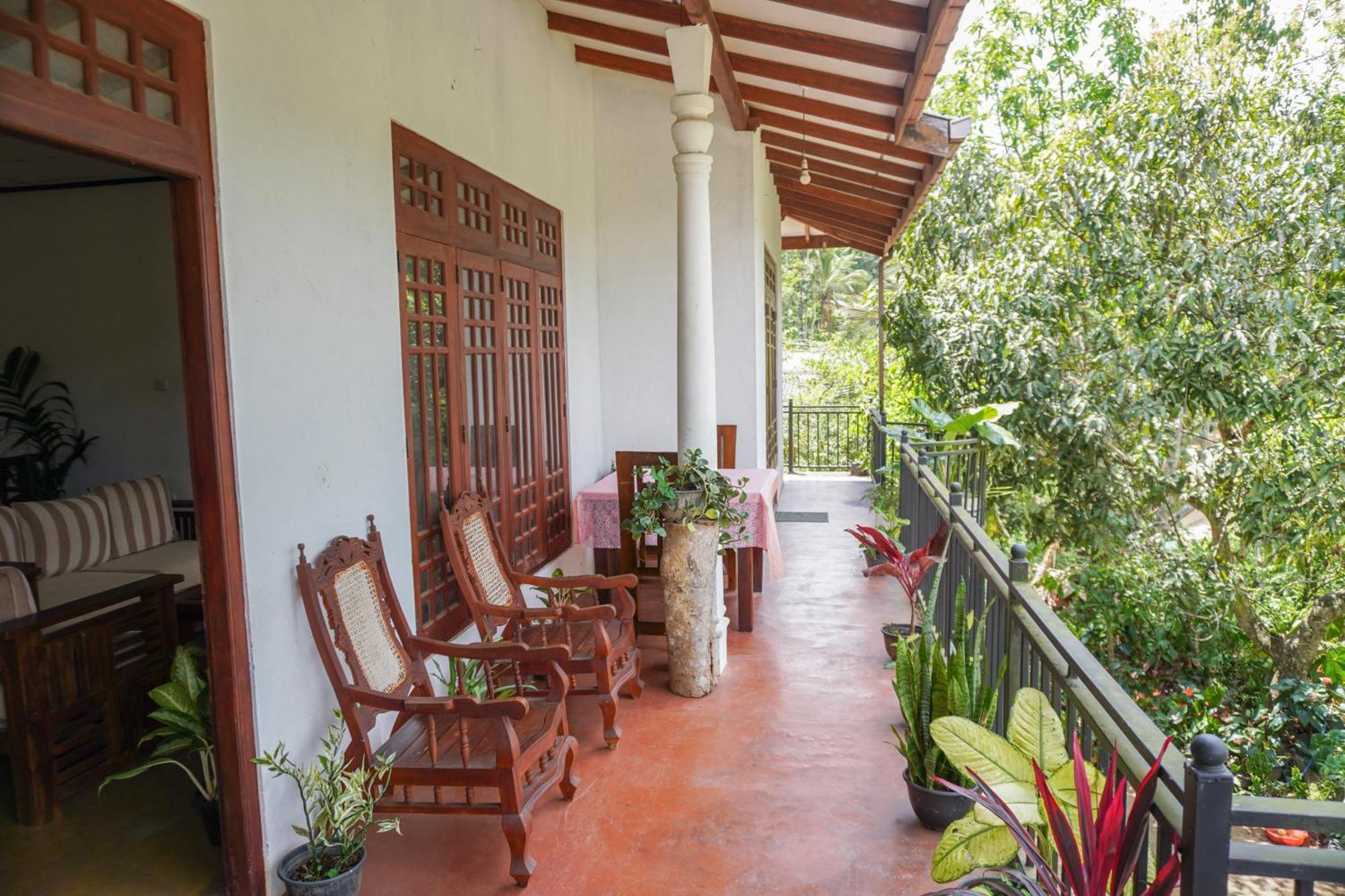 Sadula Homestay Ella Luaran gambar
