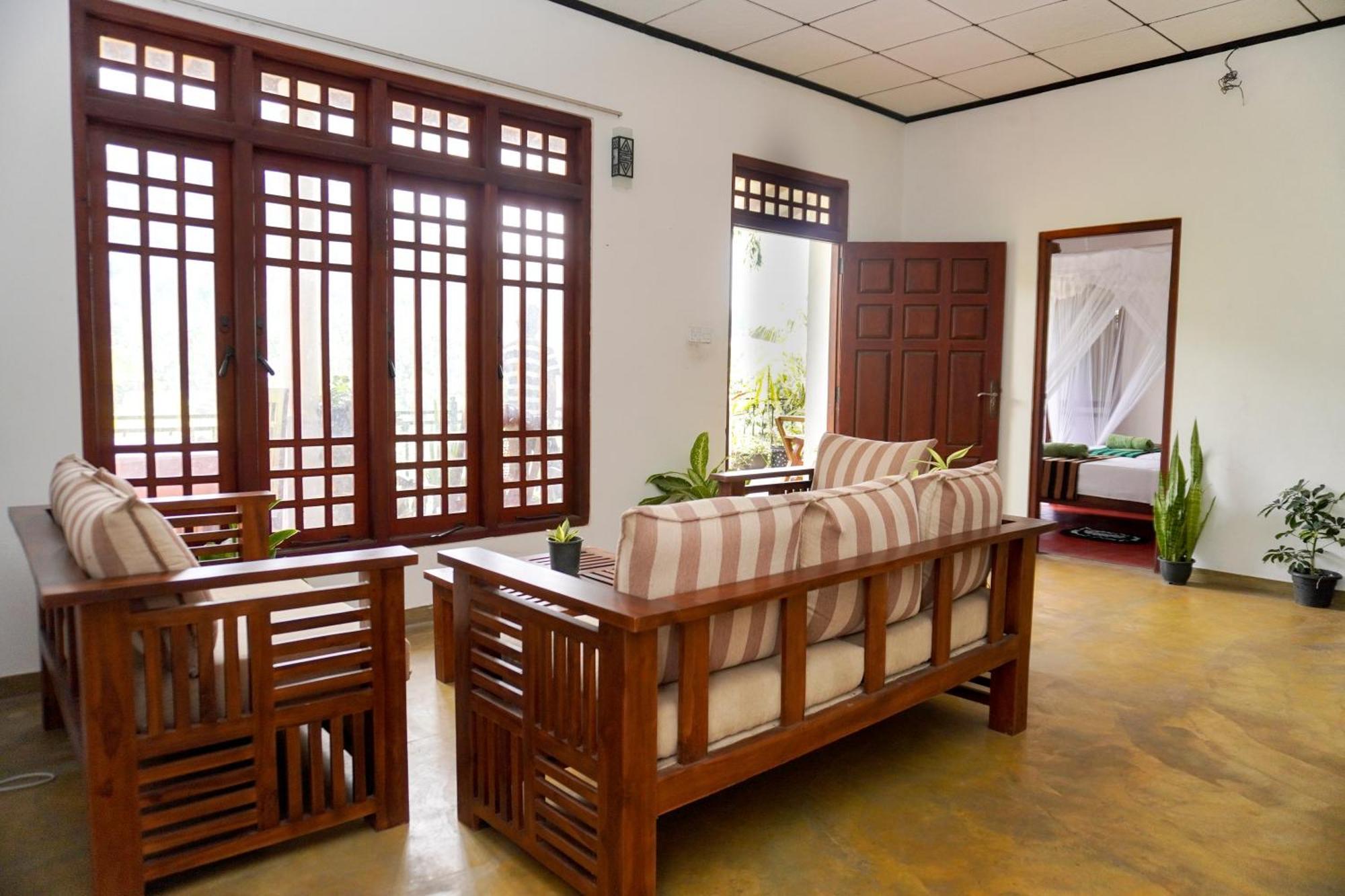 Sadula Homestay Ella Luaran gambar