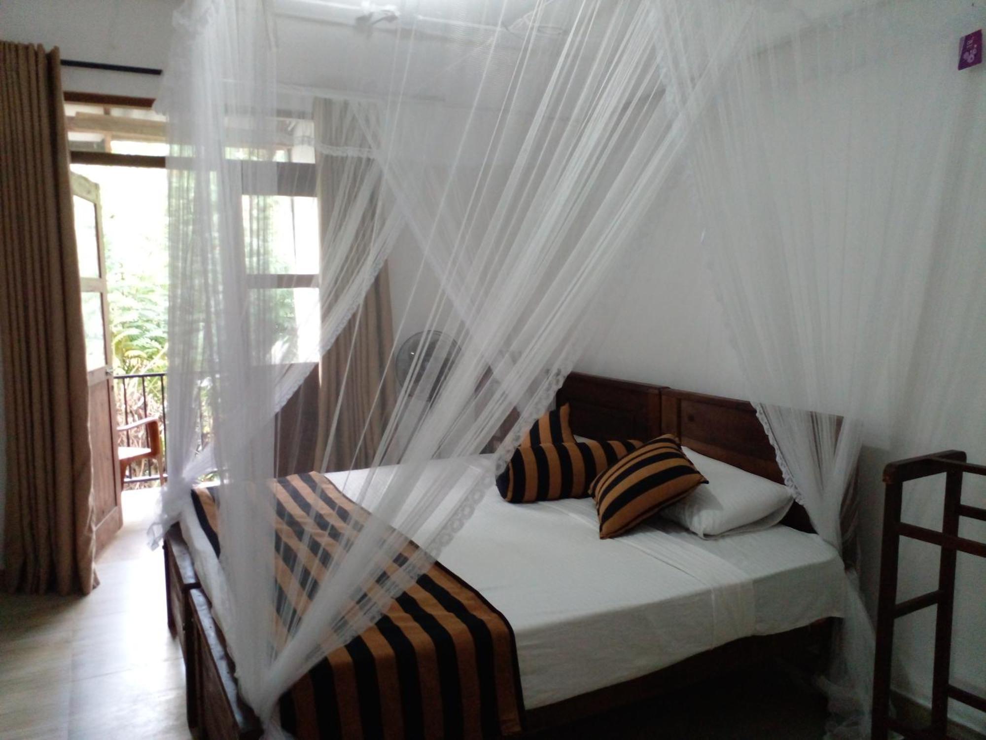 Sadula Homestay Ella Luaran gambar