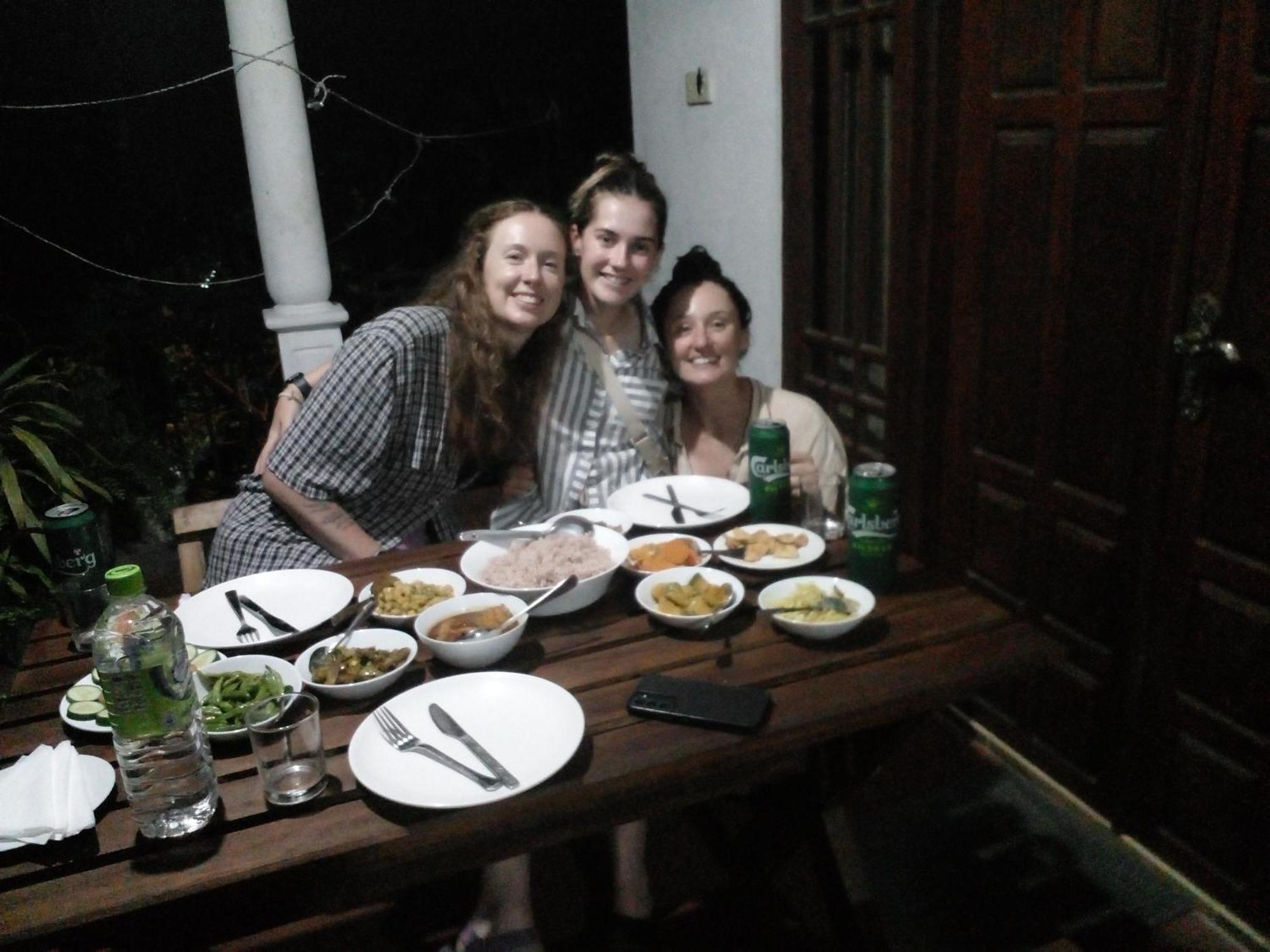 Sadula Homestay Ella Luaran gambar