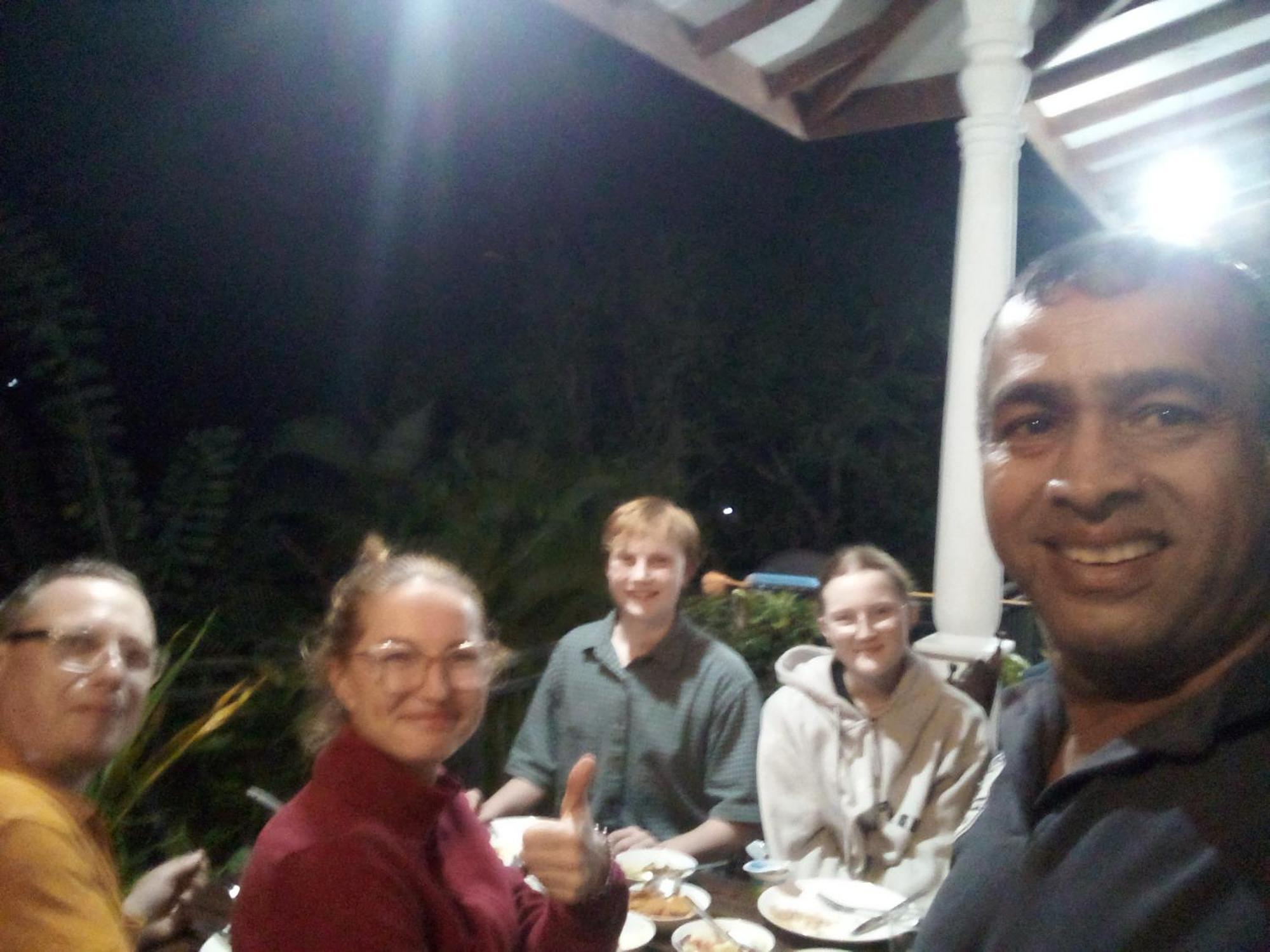 Sadula Homestay Ella Luaran gambar