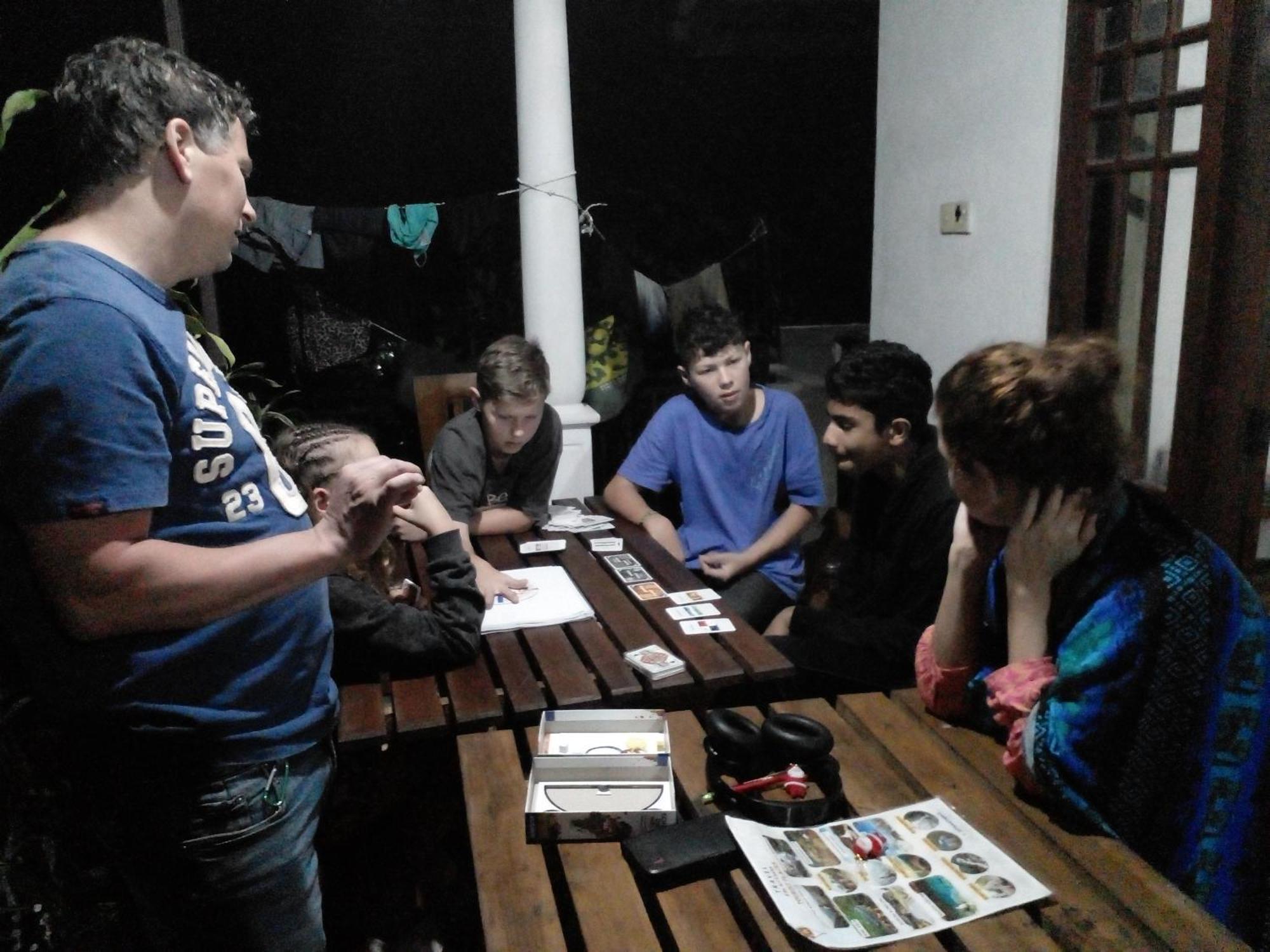 Sadula Homestay Ella Luaran gambar