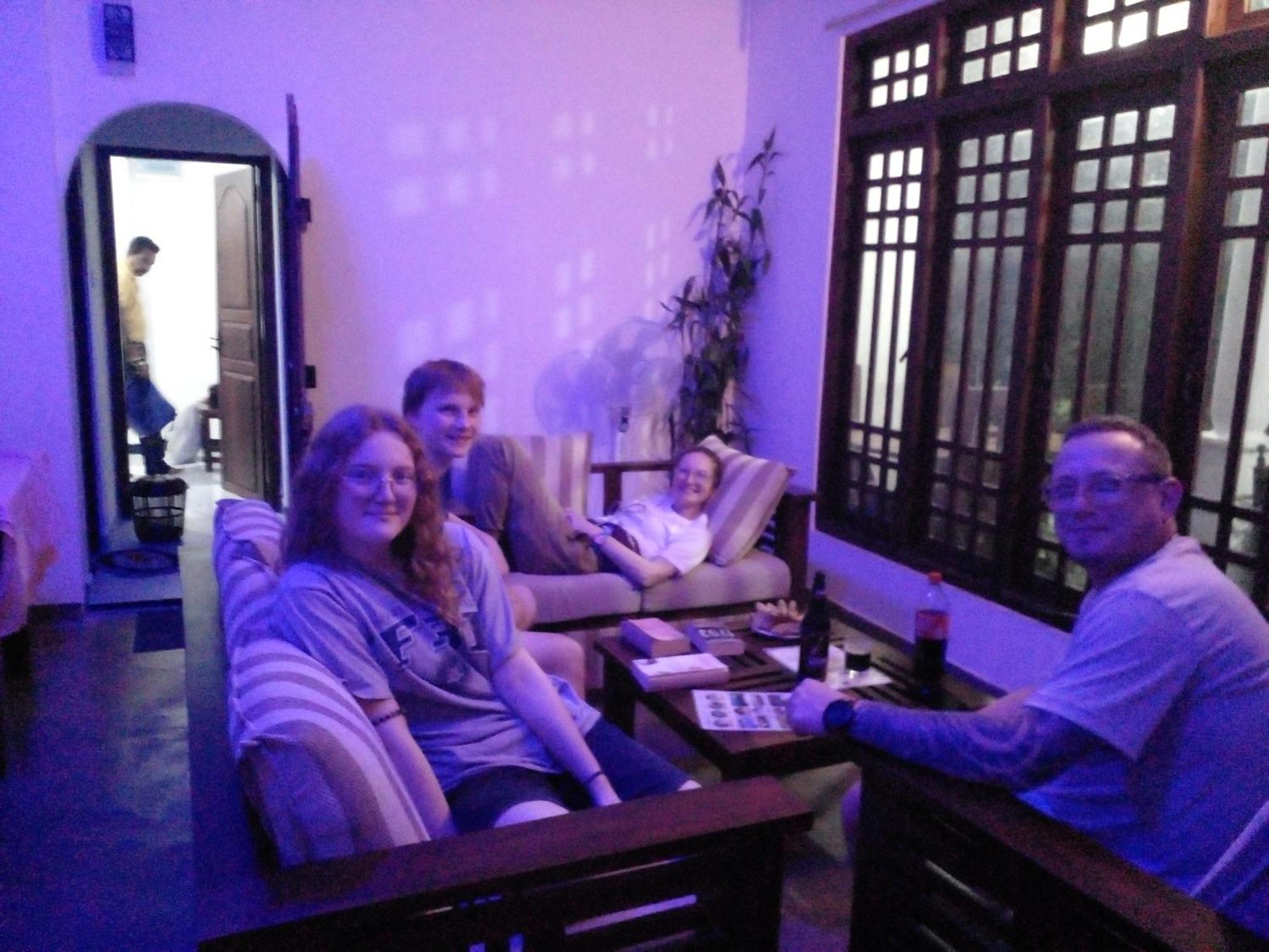 Sadula Homestay Ella Luaran gambar