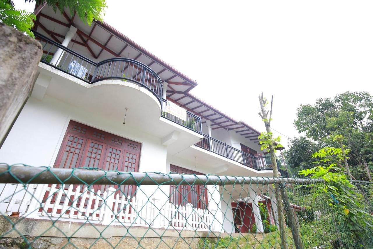 Sadula Homestay Ella Luaran gambar
