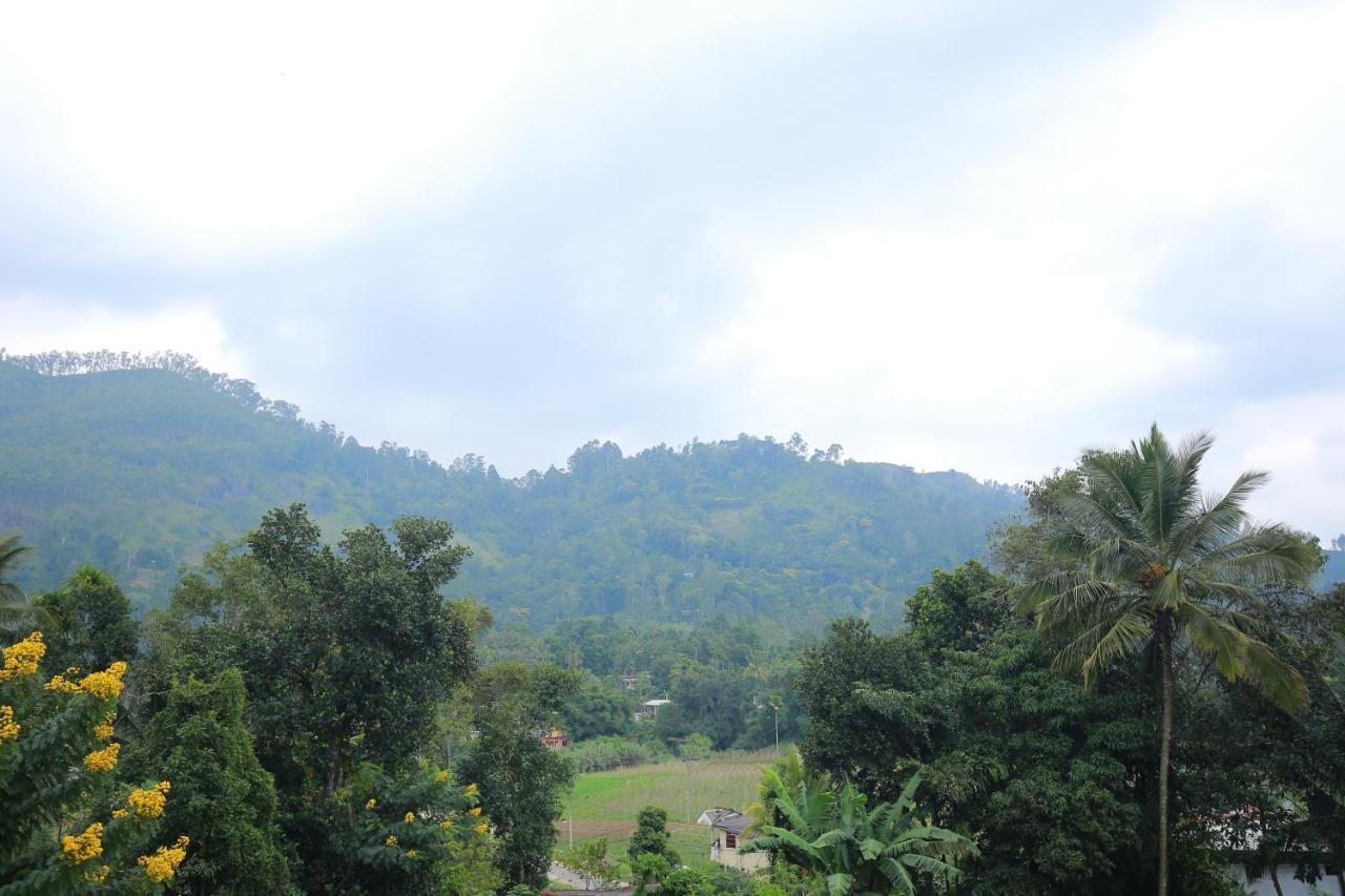 Sadula Homestay Ella Luaran gambar