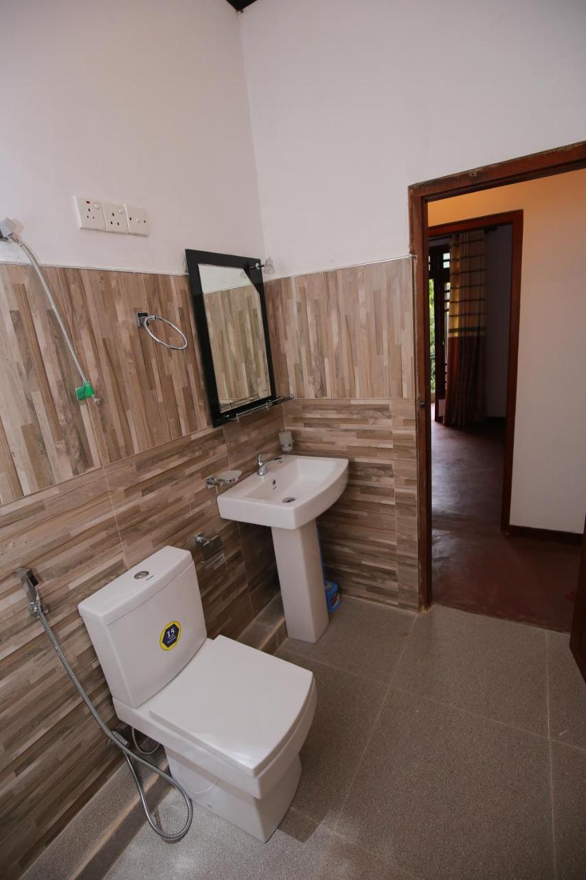 Sadula Homestay Ella Luaran gambar