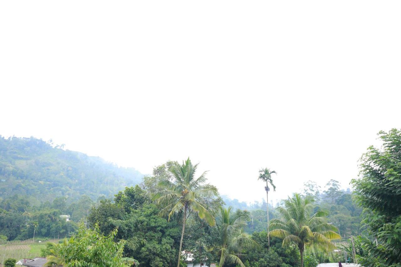 Sadula Homestay Ella Luaran gambar