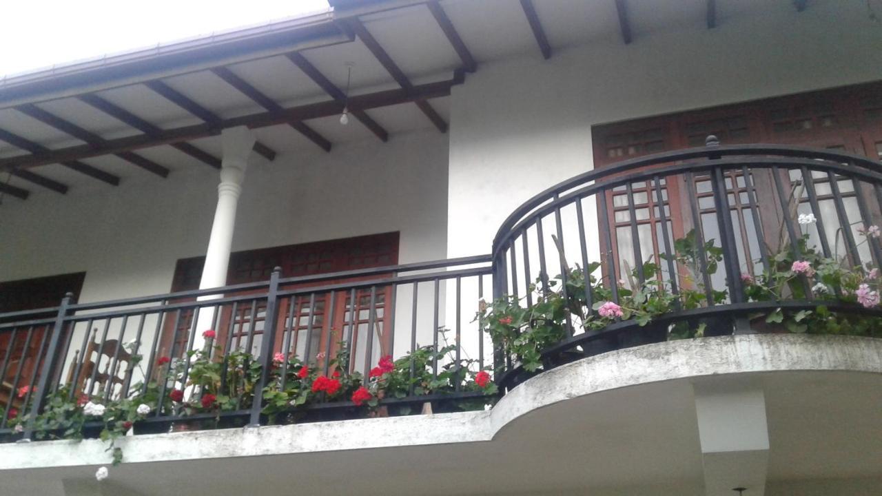 Sadula Homestay Ella Luaran gambar