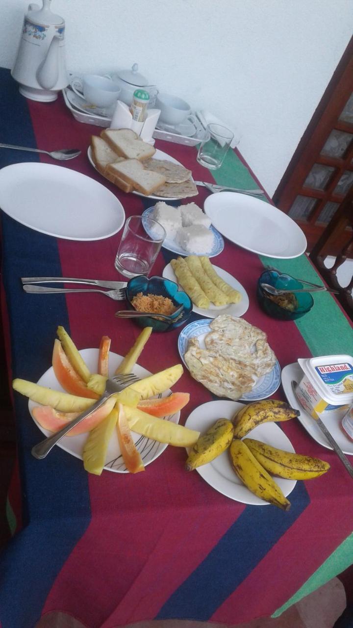 Sadula Homestay Ella Luaran gambar