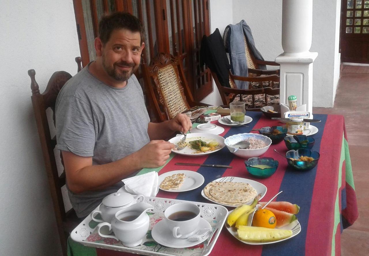 Sadula Homestay Ella Luaran gambar