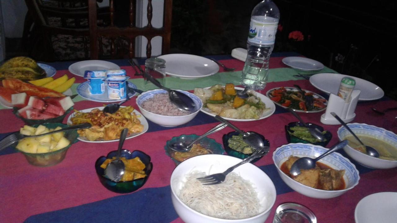 Sadula Homestay Ella Luaran gambar