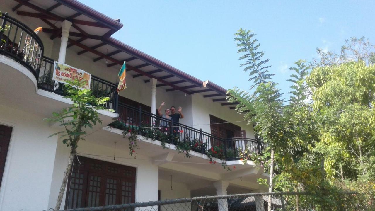 Sadula Homestay Ella Luaran gambar