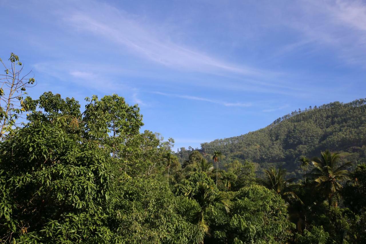 Sadula Homestay Ella Luaran gambar