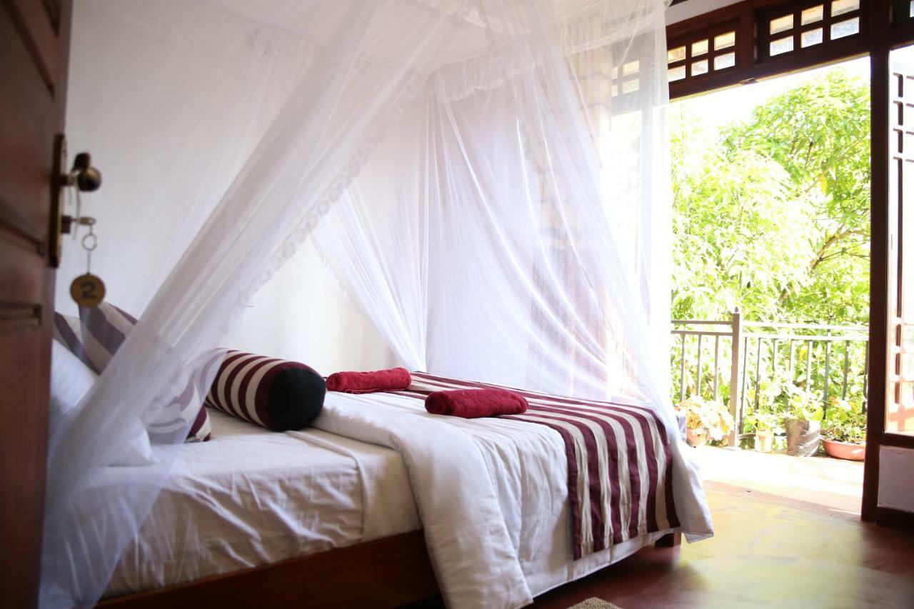 Sadula Homestay Ella Luaran gambar