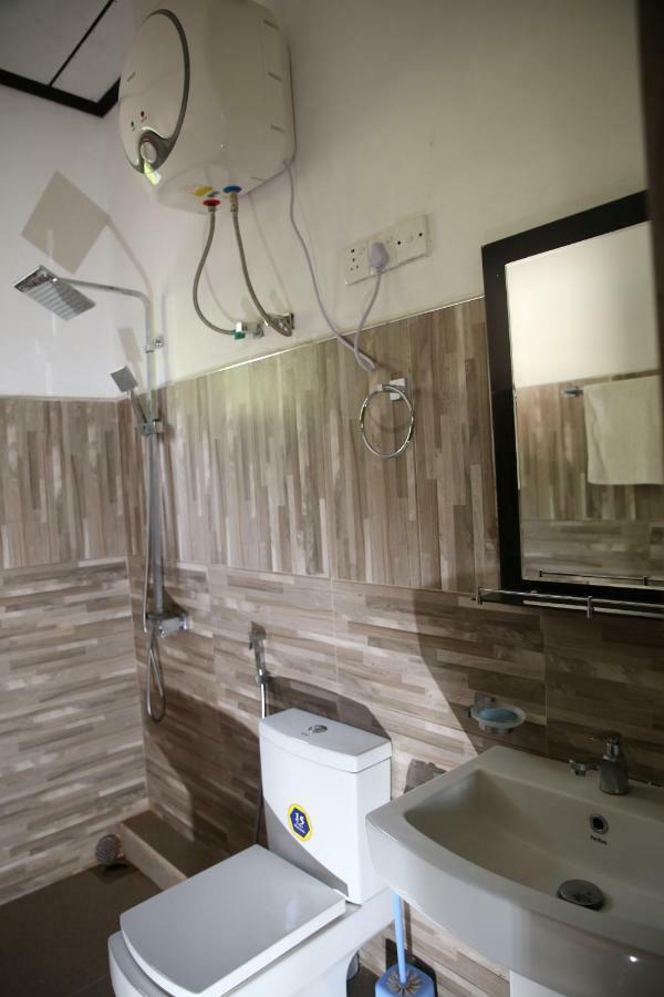 Sadula Homestay Ella Luaran gambar