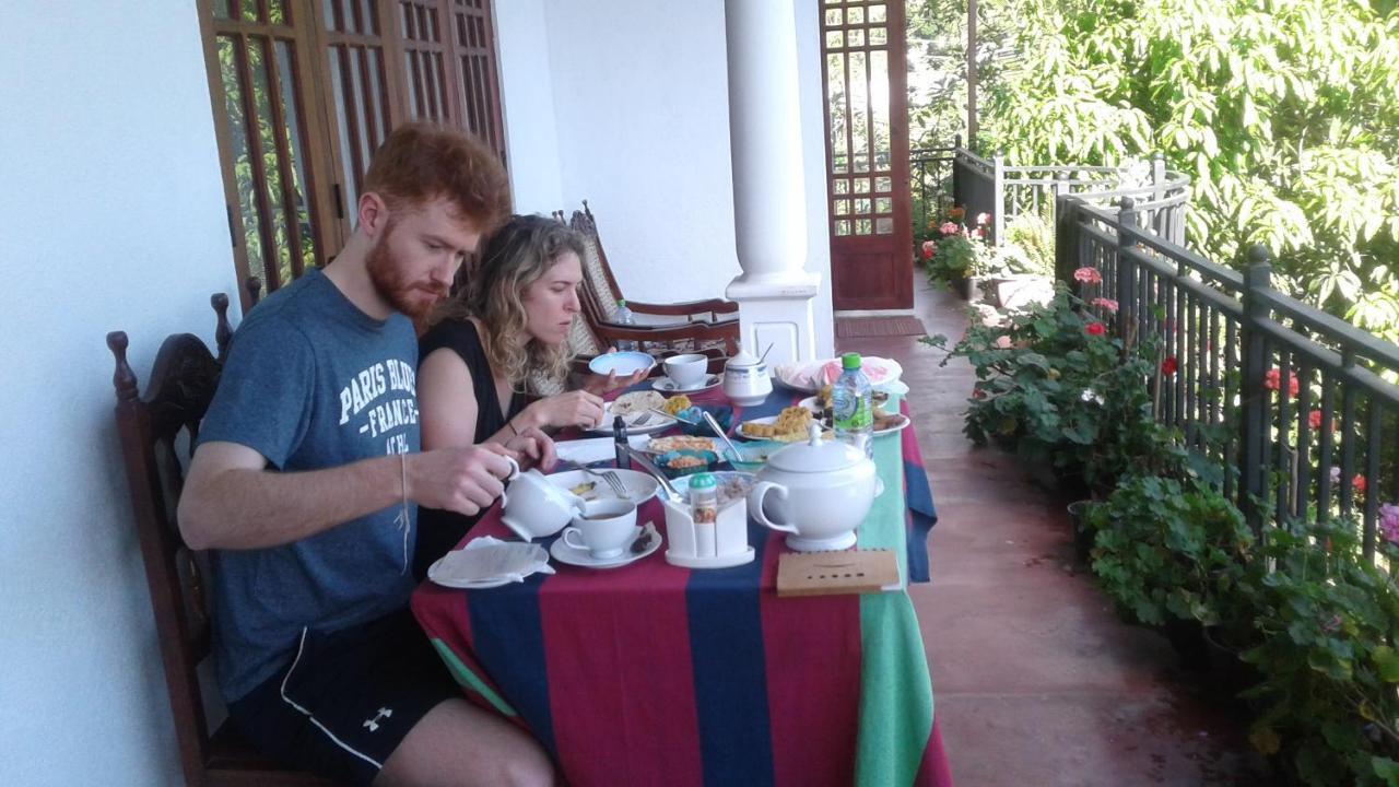 Sadula Homestay Ella Luaran gambar